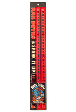 tail devil rail devils