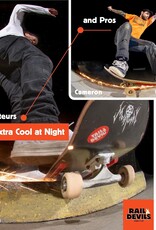 tail devil rail devils