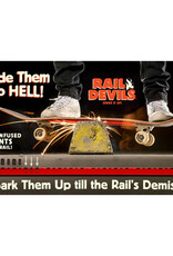 tail devil rail devils