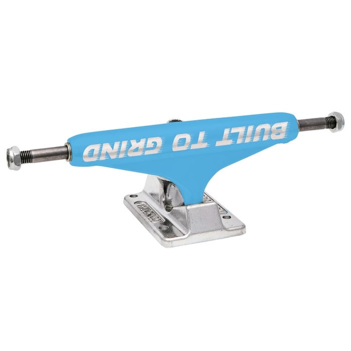 independent independent stage 11 btg speed blue silver 139 standard truck