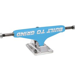 independent independent stage 11 btg speed blue silver 144 standard truck