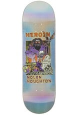 heroin heroin nolan hellscape 9.5 deck