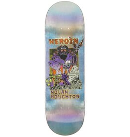 heroin heroin nolan hellscape 9.5 deck