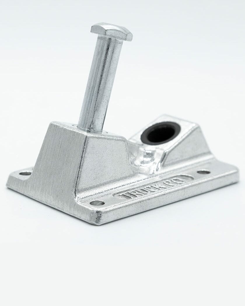independent independent inverted kingpin baseplate