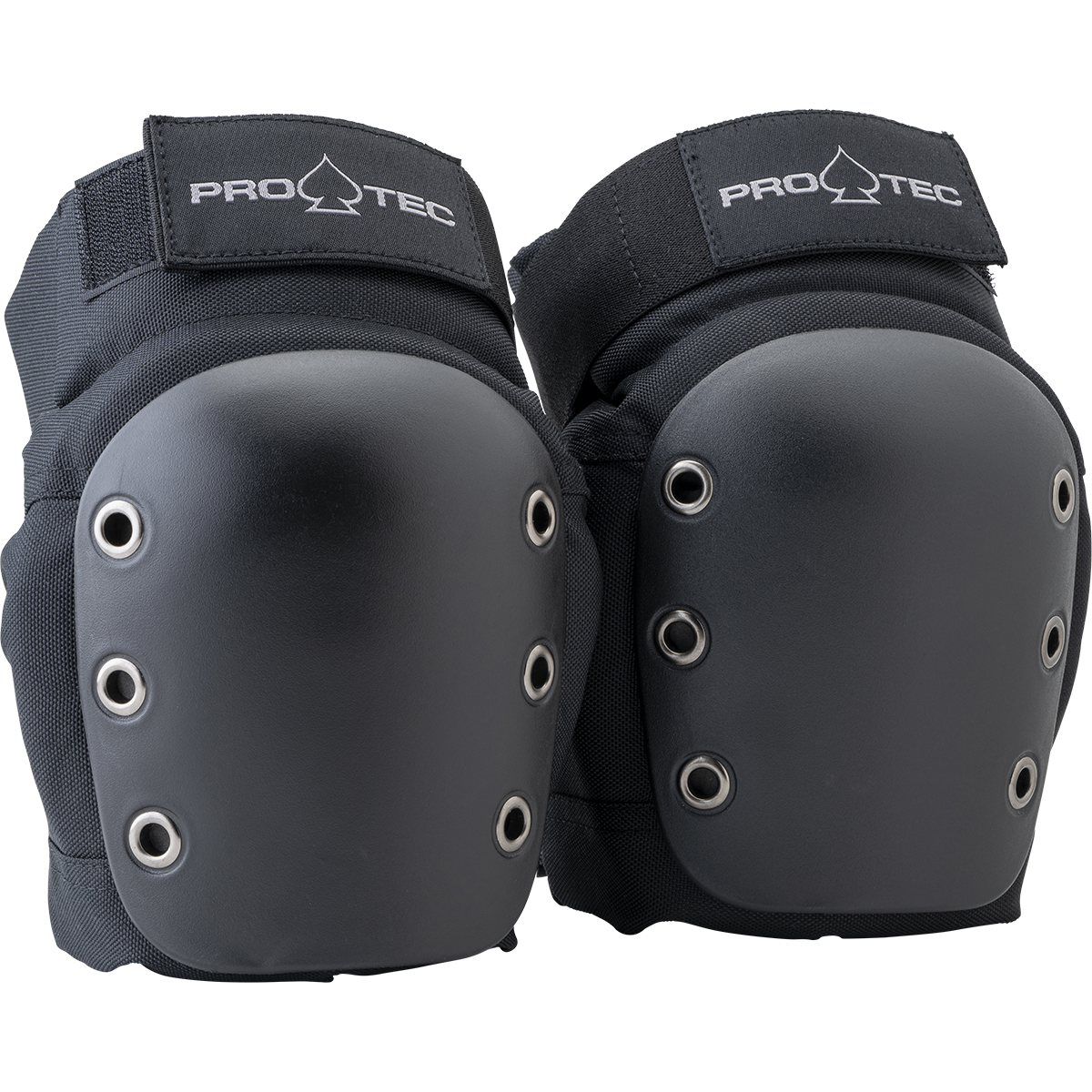 pro tec pro tec street 3 pack pad set
