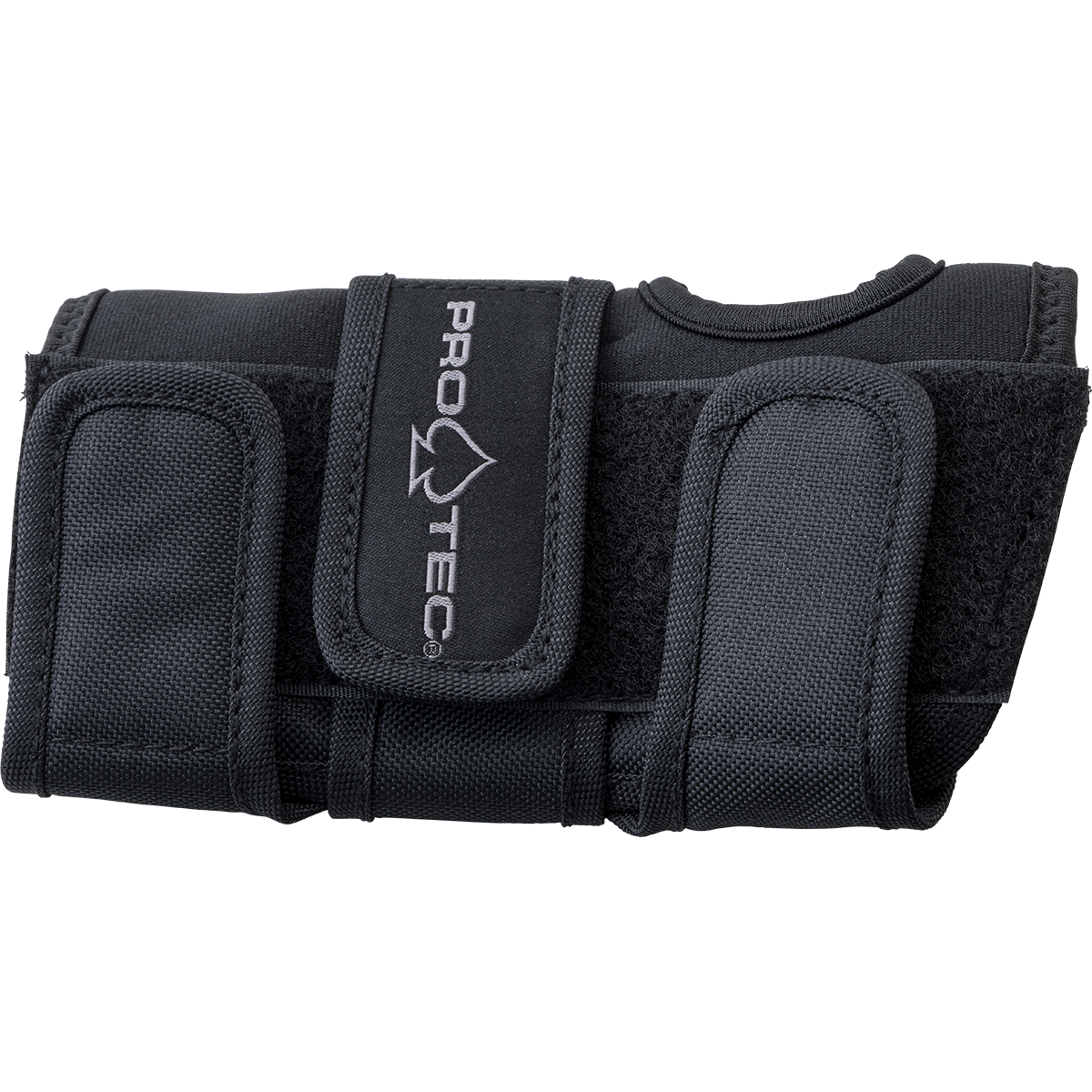 pro tec pro tec street 3 pack pad set