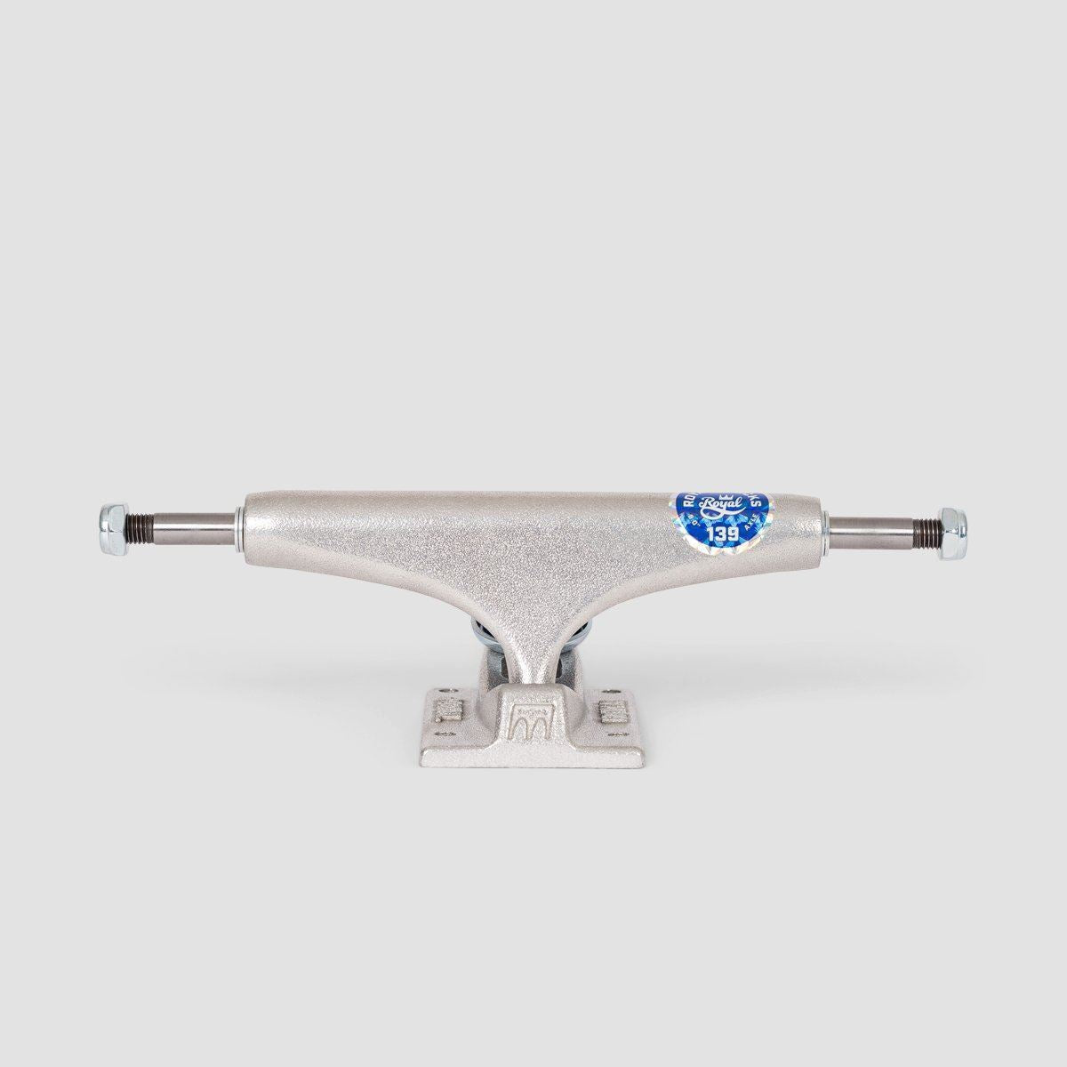 royal royal standard 139 raw truck