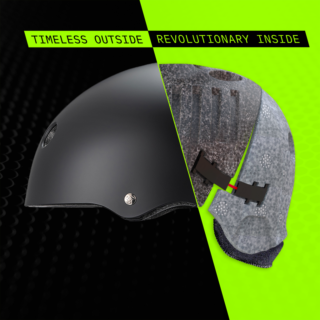 triple 8 triple 8 certified deep cover helmet