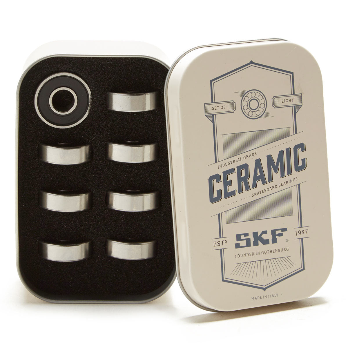 skf skf ceramic bearings