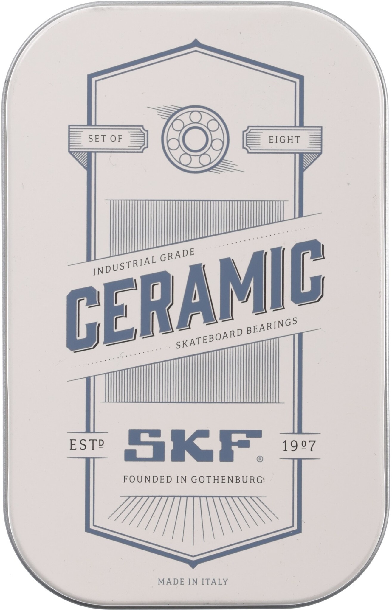 skf skf ceramic bearings