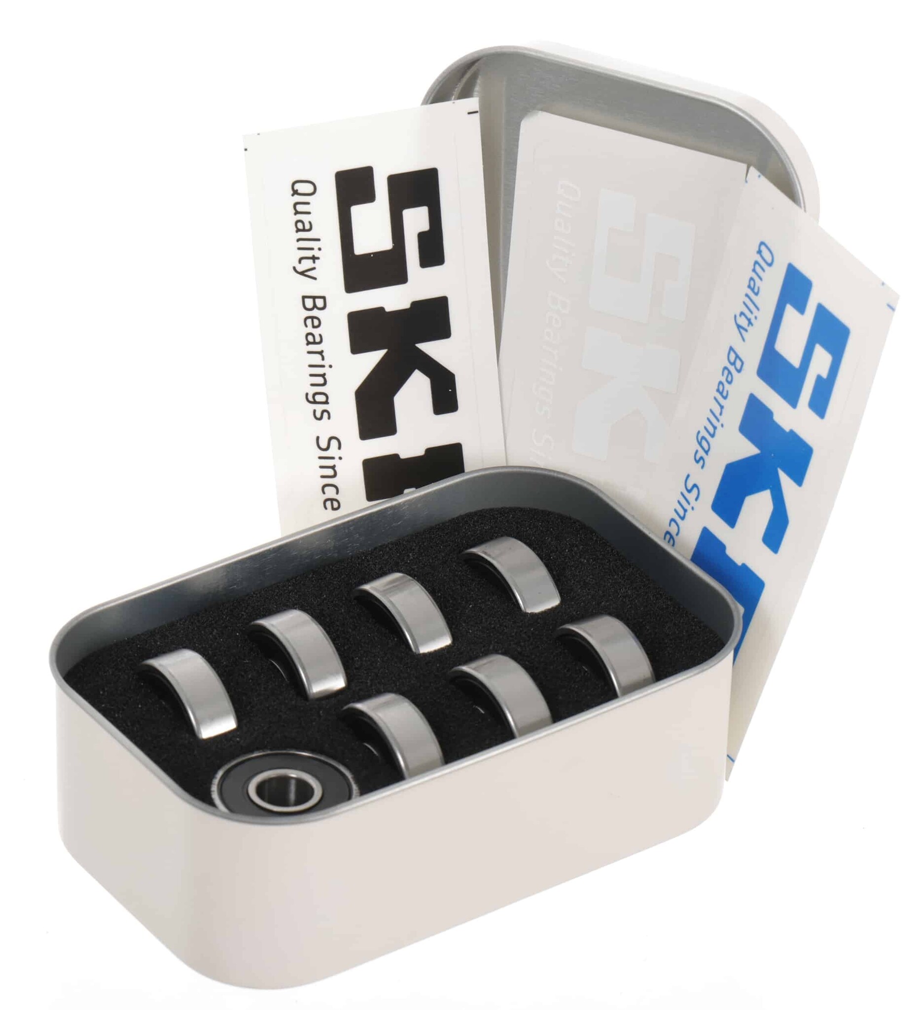 skf skf ceramic bearings