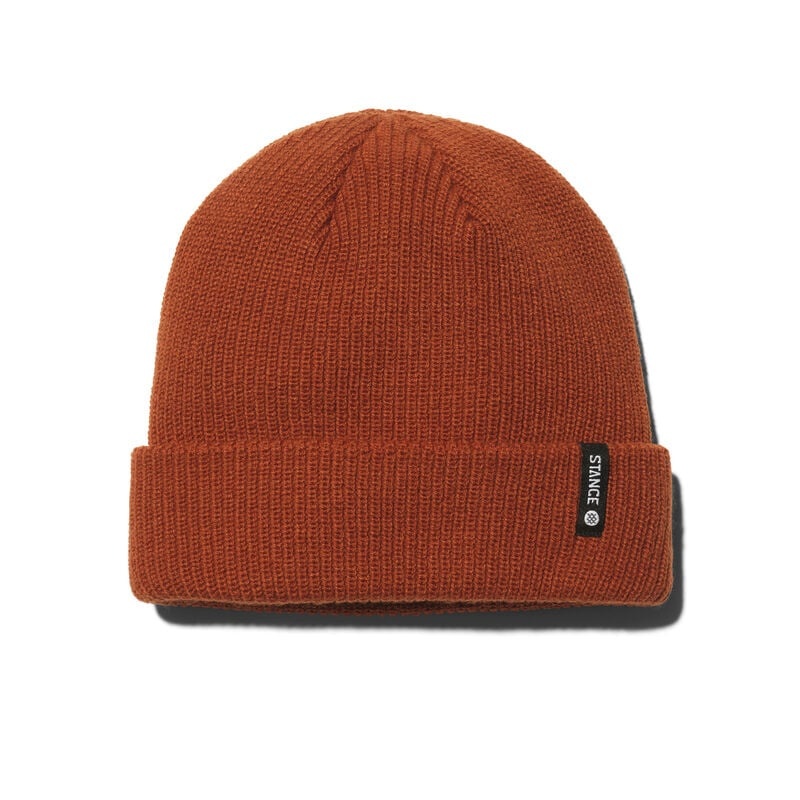 stance stance icon 2 beanie
