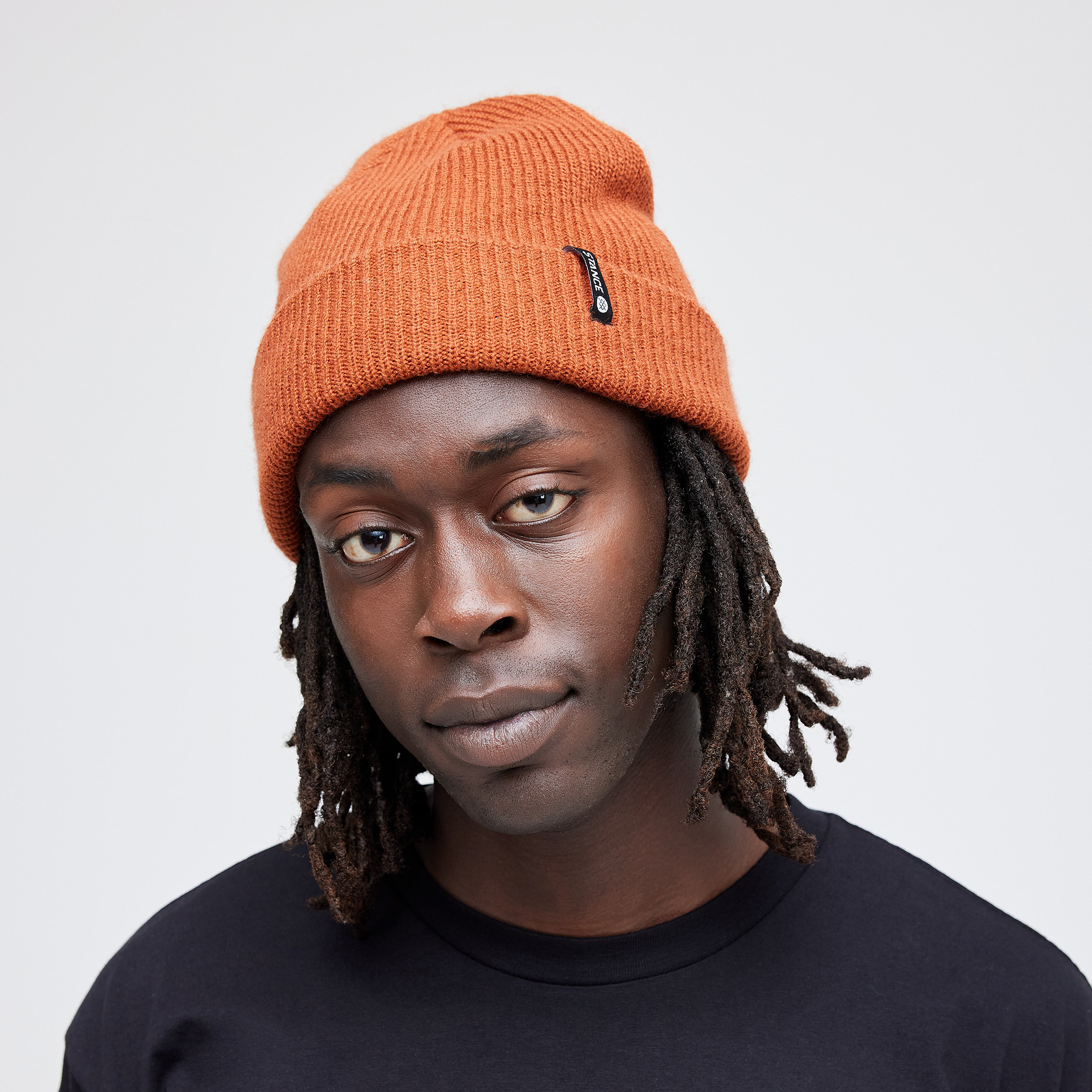 stance stance icon 2 beanie