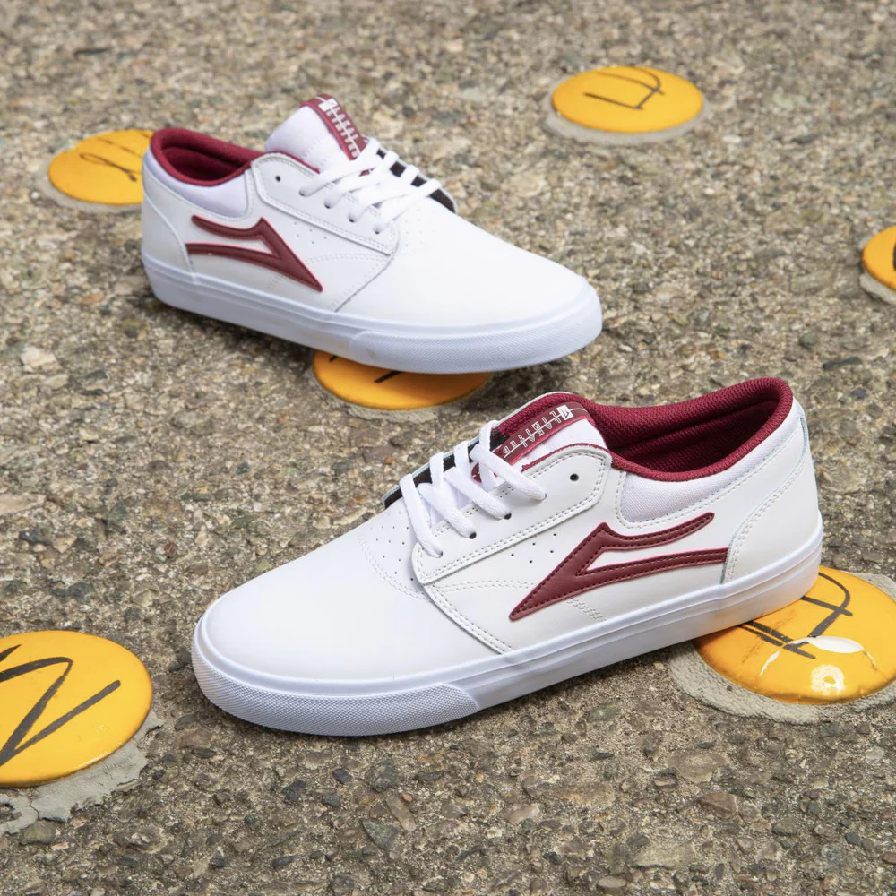lakai lakai griffin shoe