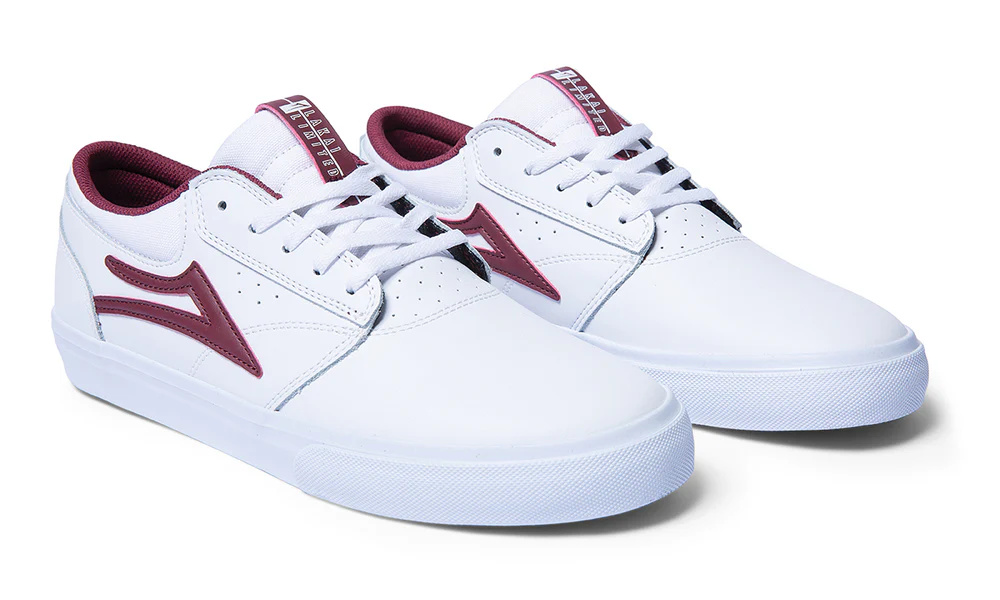 lakai lakai griffin shoe