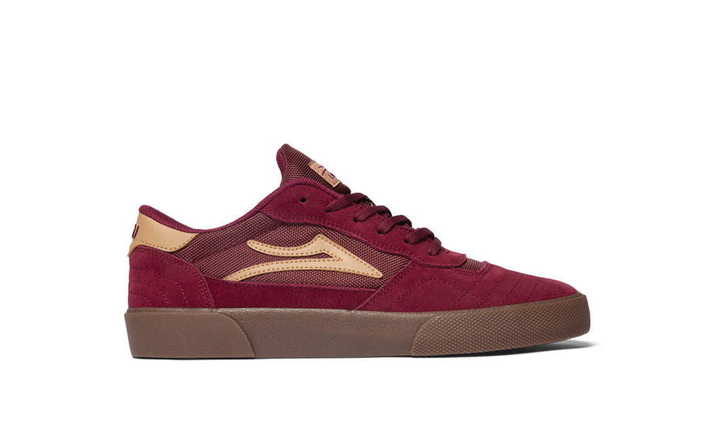 lakai lakai cambridge kids shoe