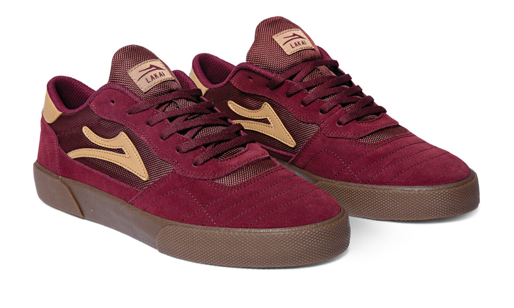 lakai lakai cambridge kids shoe