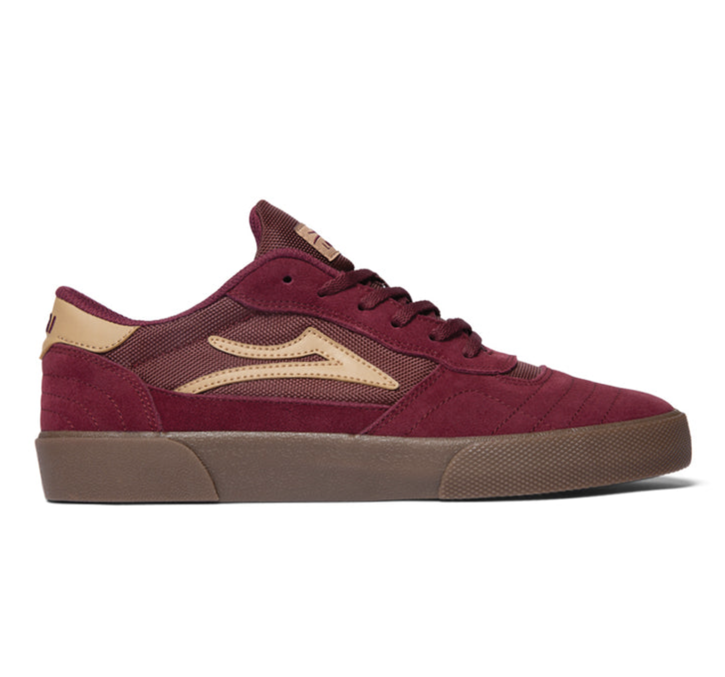 lakai lakai cambridge kids shoe