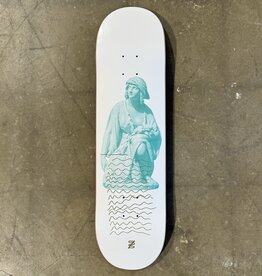 studio skate supply studio contrabrand ruth 8.25 deck