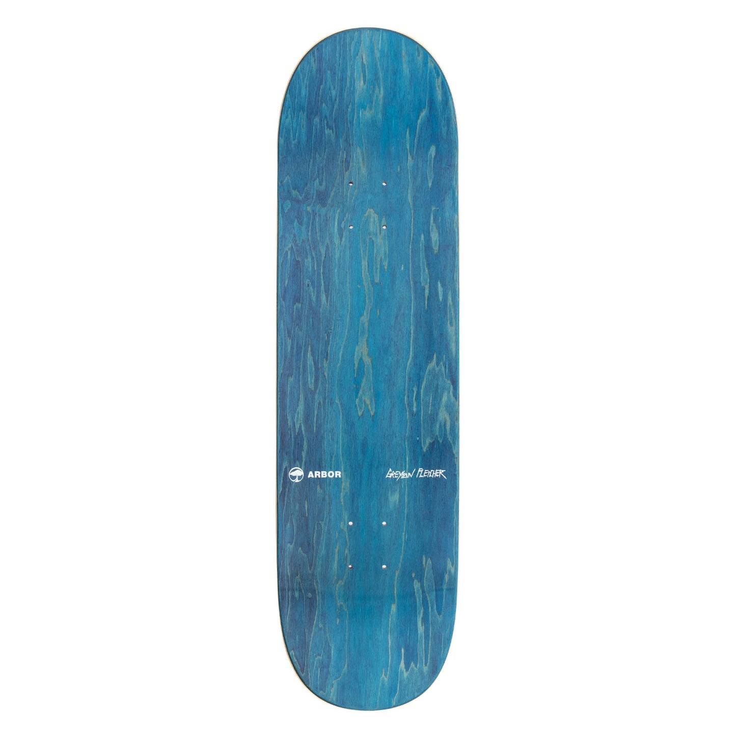arbor arbor greyson faces 8.875 deck