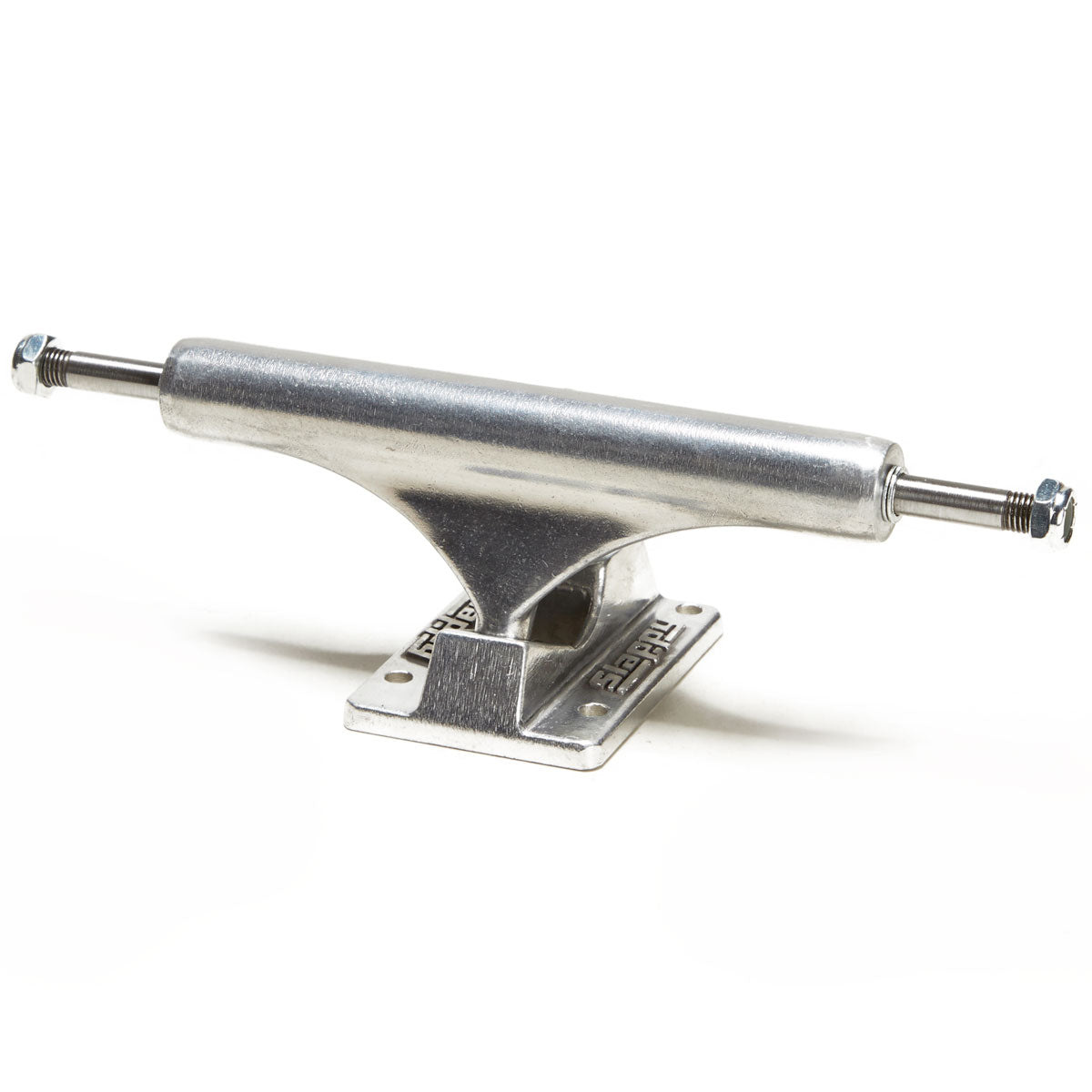 slappy slappy inverted hollow 8.75 polished truck