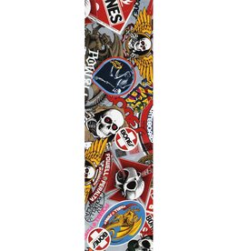 powell peralta powell collage 2 9in x 33in grip