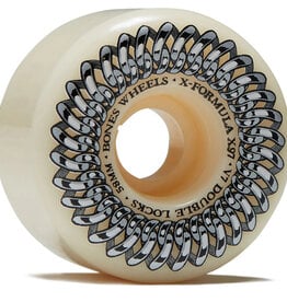 bones bones x formula double locks 97a 58mm v7 wheels