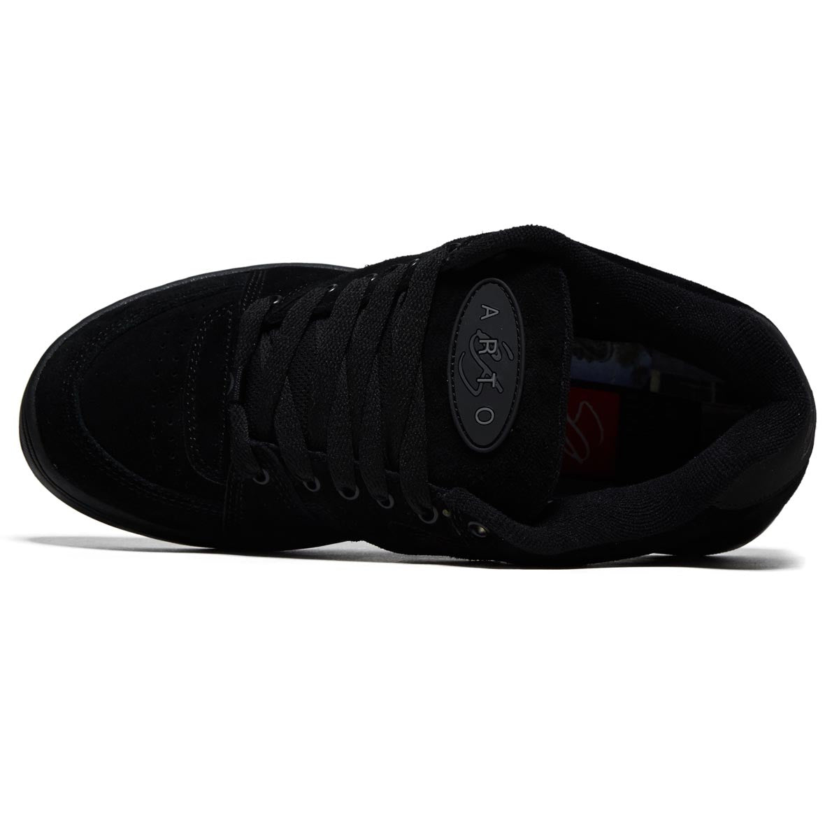 eS es accel x arto shoe