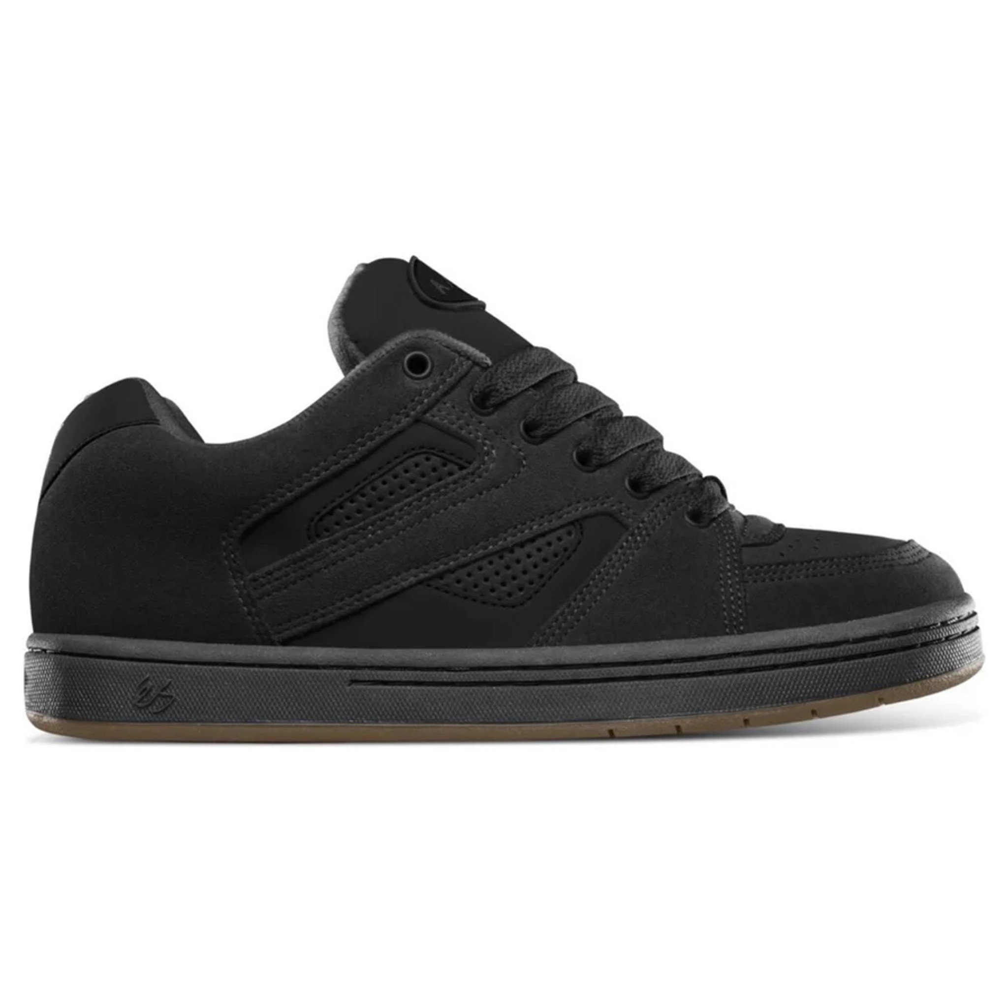 eS es accel x arto shoe