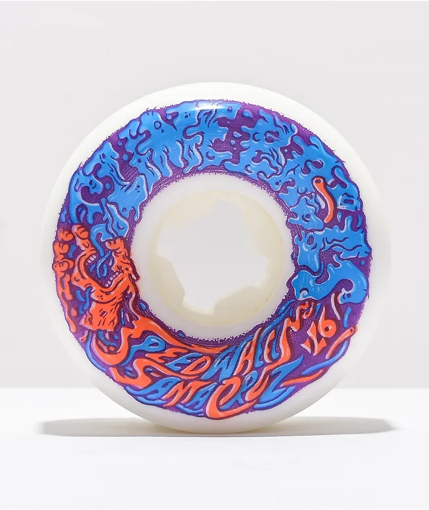 slime balls slime balls 97a 56mm vomit mini II  wheels