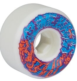 slime balls slime balls 97a 56mm vomit mini II  wheels