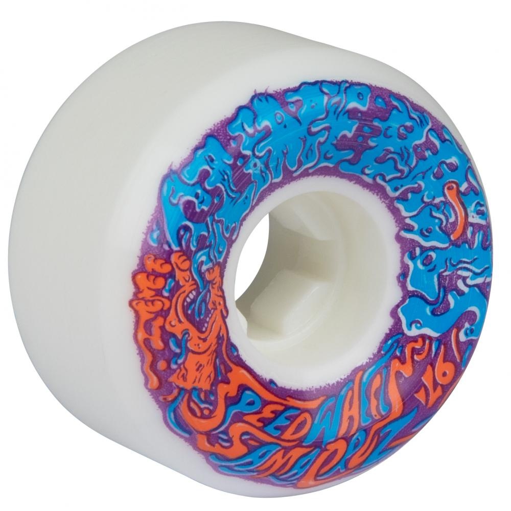 slime balls slime balls 97a 56mm vomit mini II  wheels