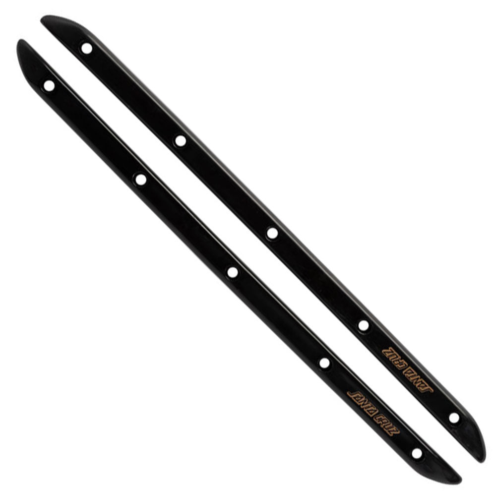 santa cruz santa cruz slimline hsr black rails