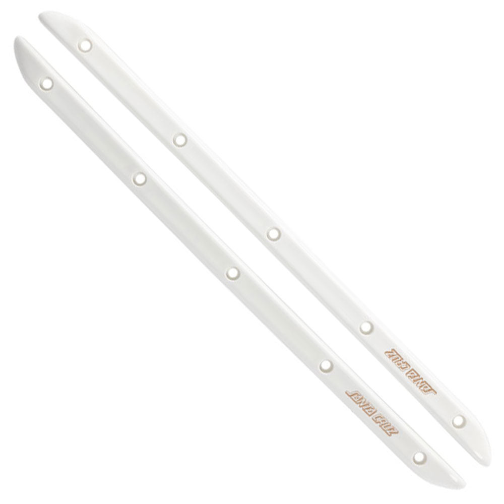 santa cruz santa cruz slimline hsr white rails