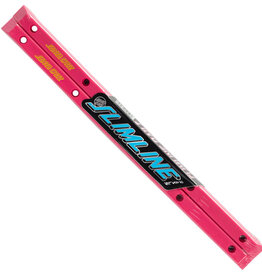 santa cruz santa cruz slimline pink rails