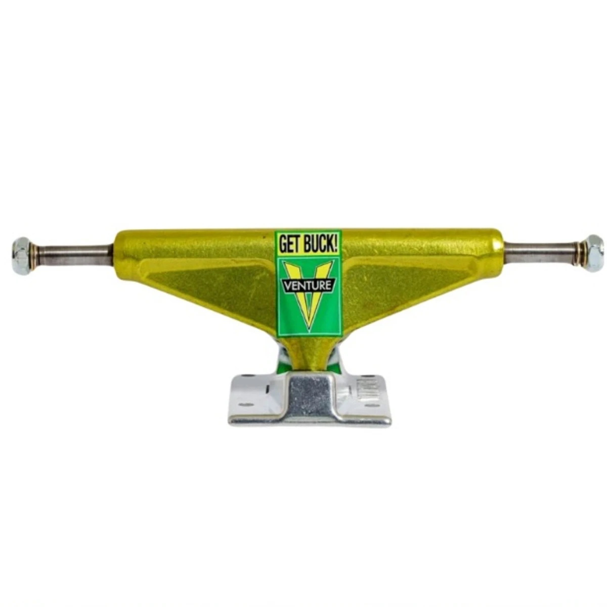 venture venture x shake junt 5.0H truck