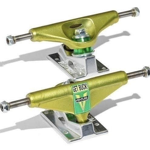 venture venture x shake junt 5.0H truck