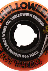snot snot x heroin boogerthane shelloween 99a 53mm wheels