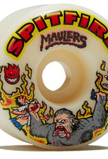 spitfire spitfire f4 99 maulers conical full 58mm wheels