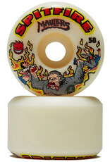 spitfire spitfire f4 99 maulers conical full 58mm wheels