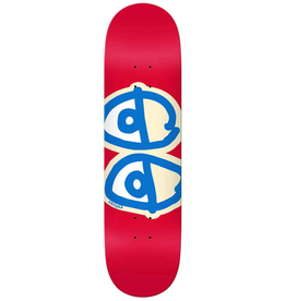 krooked krooked eyes 8.25 deck