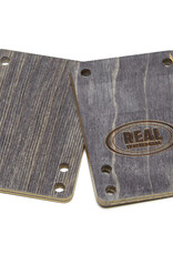 real real 5 ply universal 1/4 risers