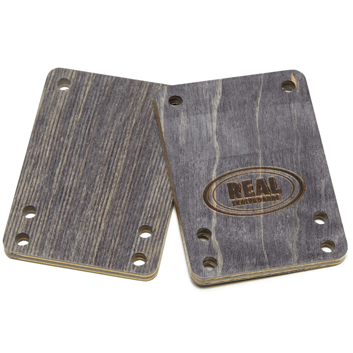 real real 5 ply universal 1/4 risers