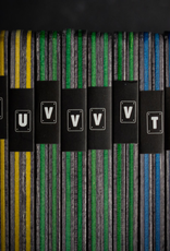 real real 3 ply universal 1/8 risers