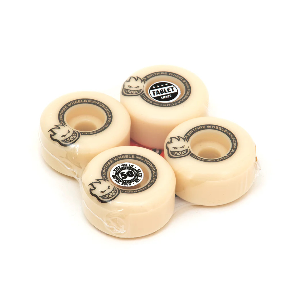 spitfire spitfire f4 99 tablets lil smokies 50mm wheels