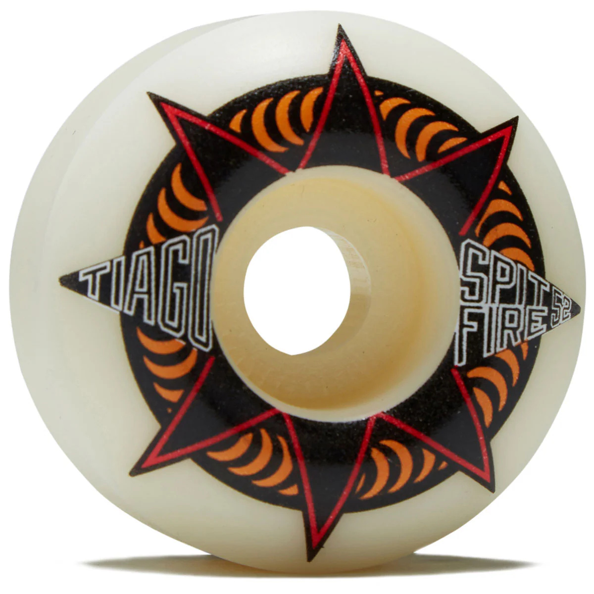 spitfire spitfire f4 99 tiago sureshot classic 52mm wheels