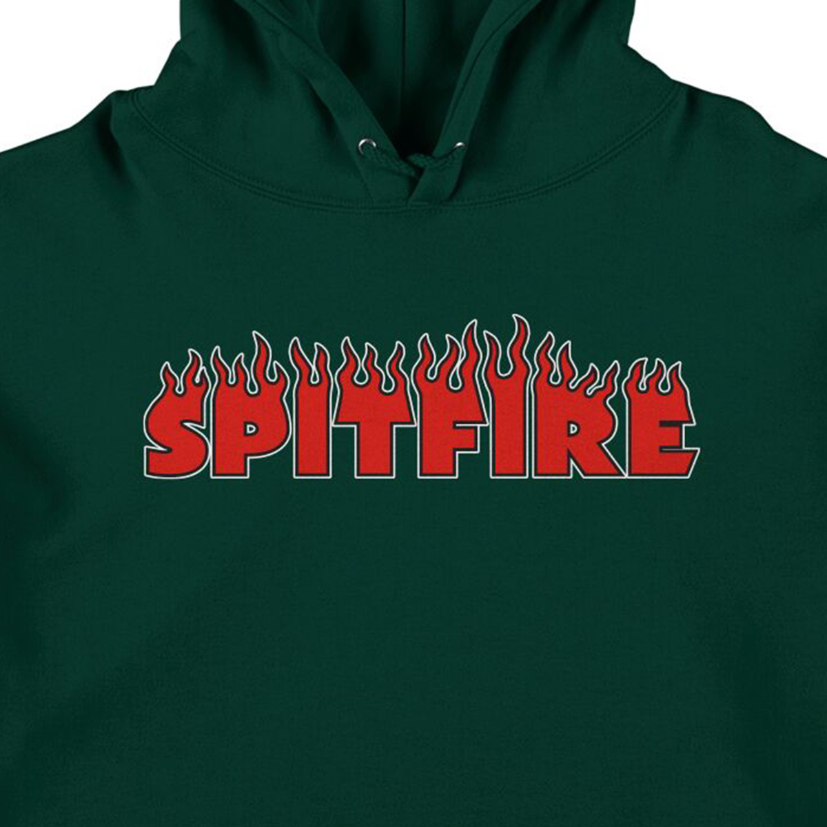 spitfire spitfire youth demonseed script hoodie