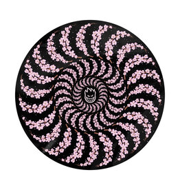 spitfire spitfire cherry blossom swirl sticker
