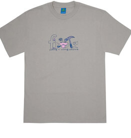 frog frog nothing is working tee