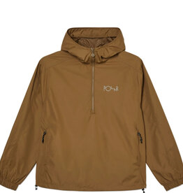 polar polar packable anorak